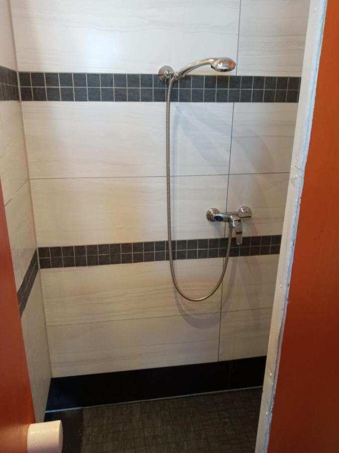Easy Lodges Berlin Ngoại thất bức ảnh