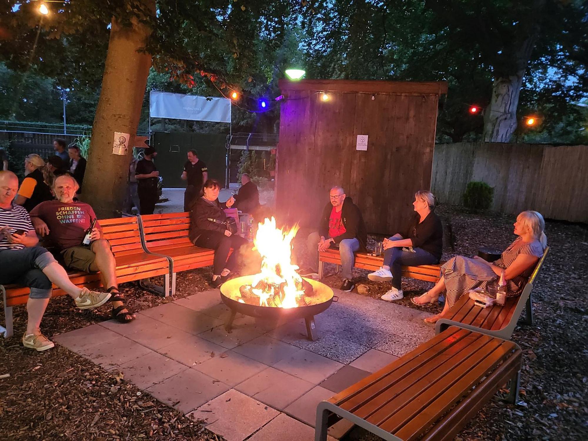 Easy Lodges Berlin Ngoại thất bức ảnh