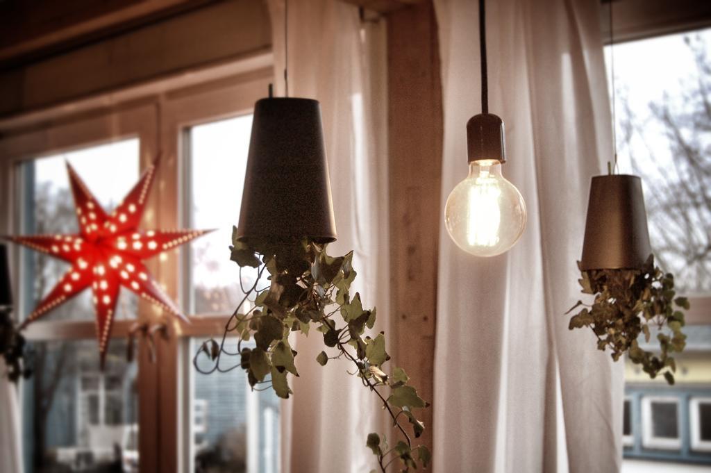 Easy Lodges Berlin Ngoại thất bức ảnh