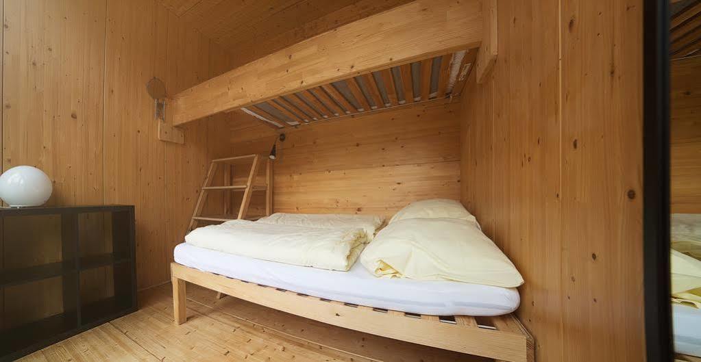 Easy Lodges Berlin Ngoại thất bức ảnh