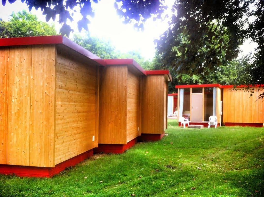 Easy Lodges Berlin Ngoại thất bức ảnh